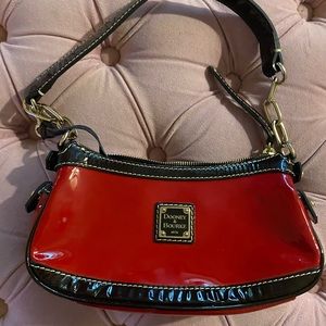 DOONEY & BOURKE PURSE VINTAGE